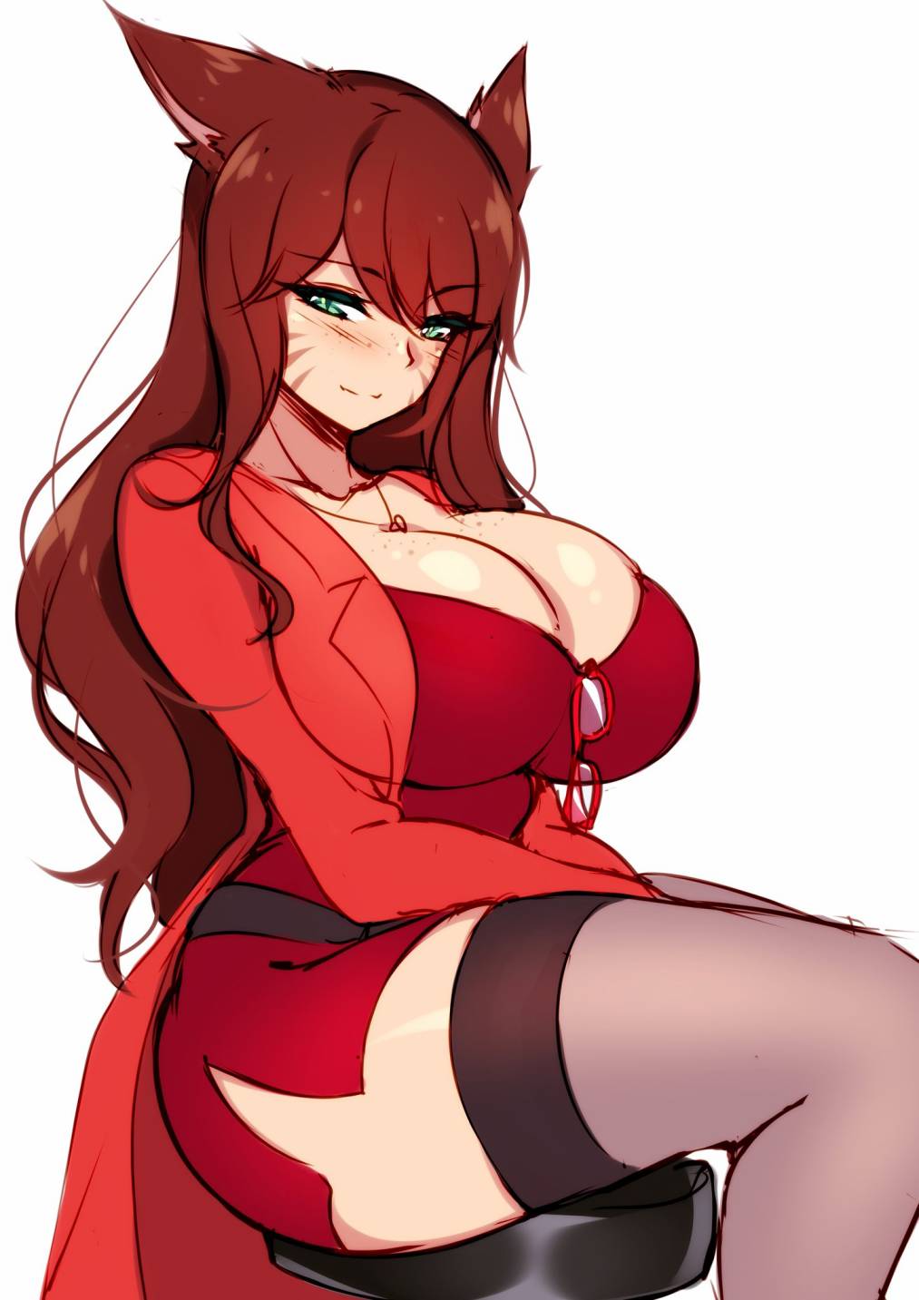 《foxykuro的小福泥》第10话 第3页