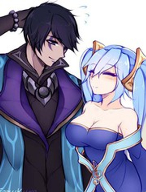 《foxykuro的小福泥》漫画封面图 - tl漫画