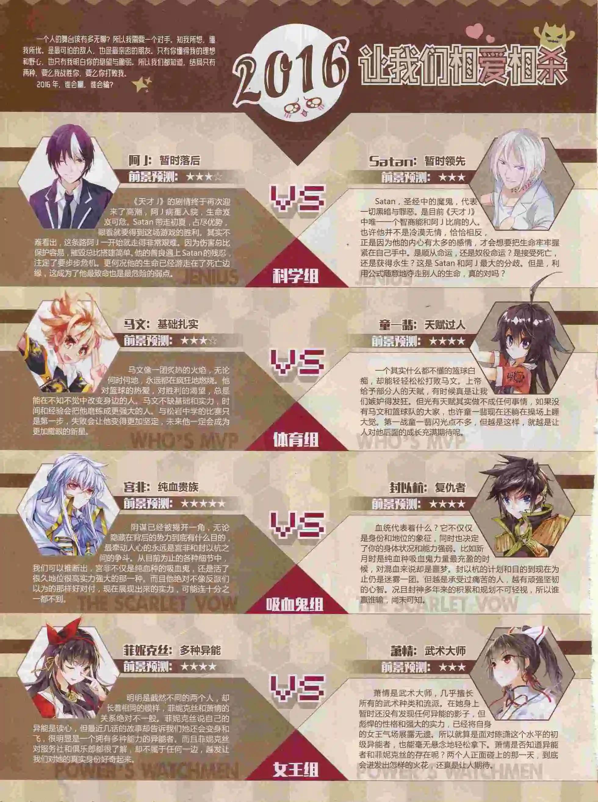 《好漫画》第25期全本 第26页