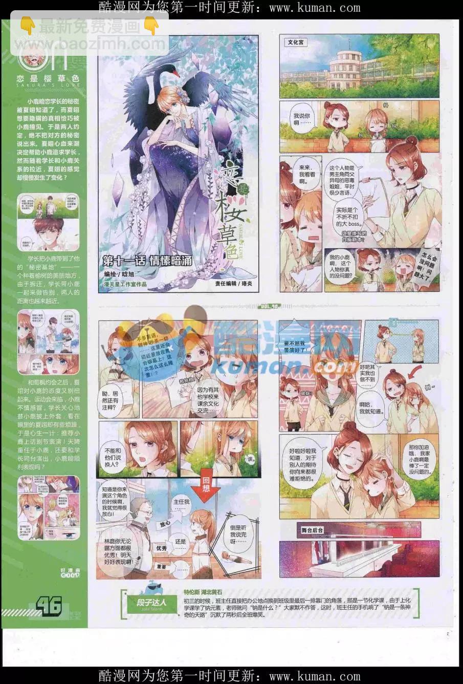 《好漫画》第40期全本 第48页