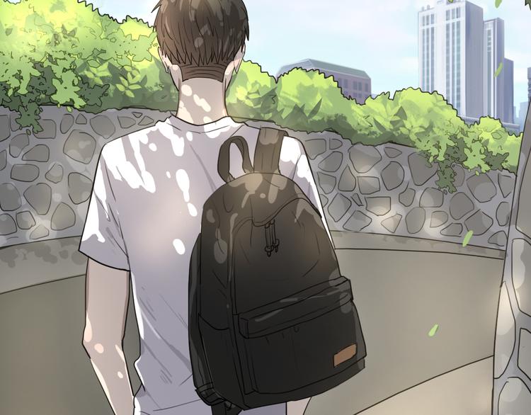 《黑色方糖》第8话 渴望温暖，也会伪装坚强 第45页