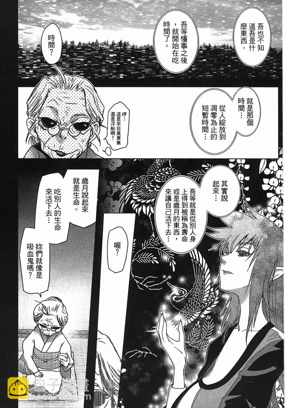 《妖力女神》第01卷 第49页