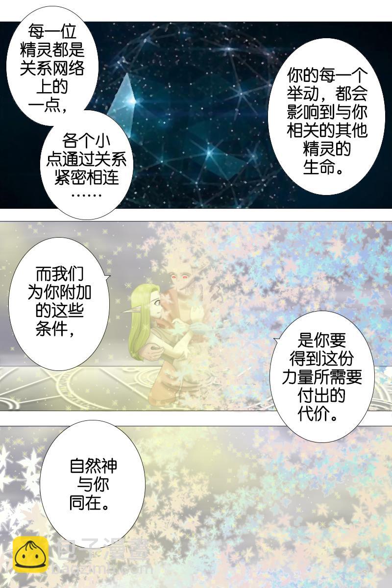 《元素异世录》第一章-特索女王前传10 第25页
