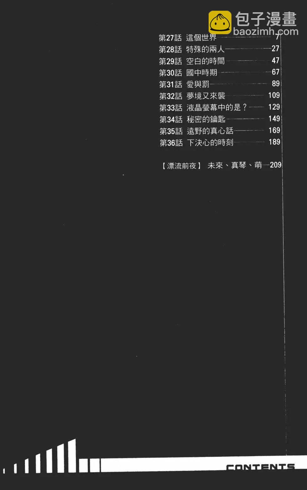 《漂流网咖》第04卷 第7页