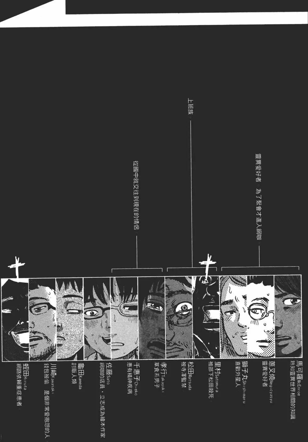 《漂流网咖》第07卷 第6页