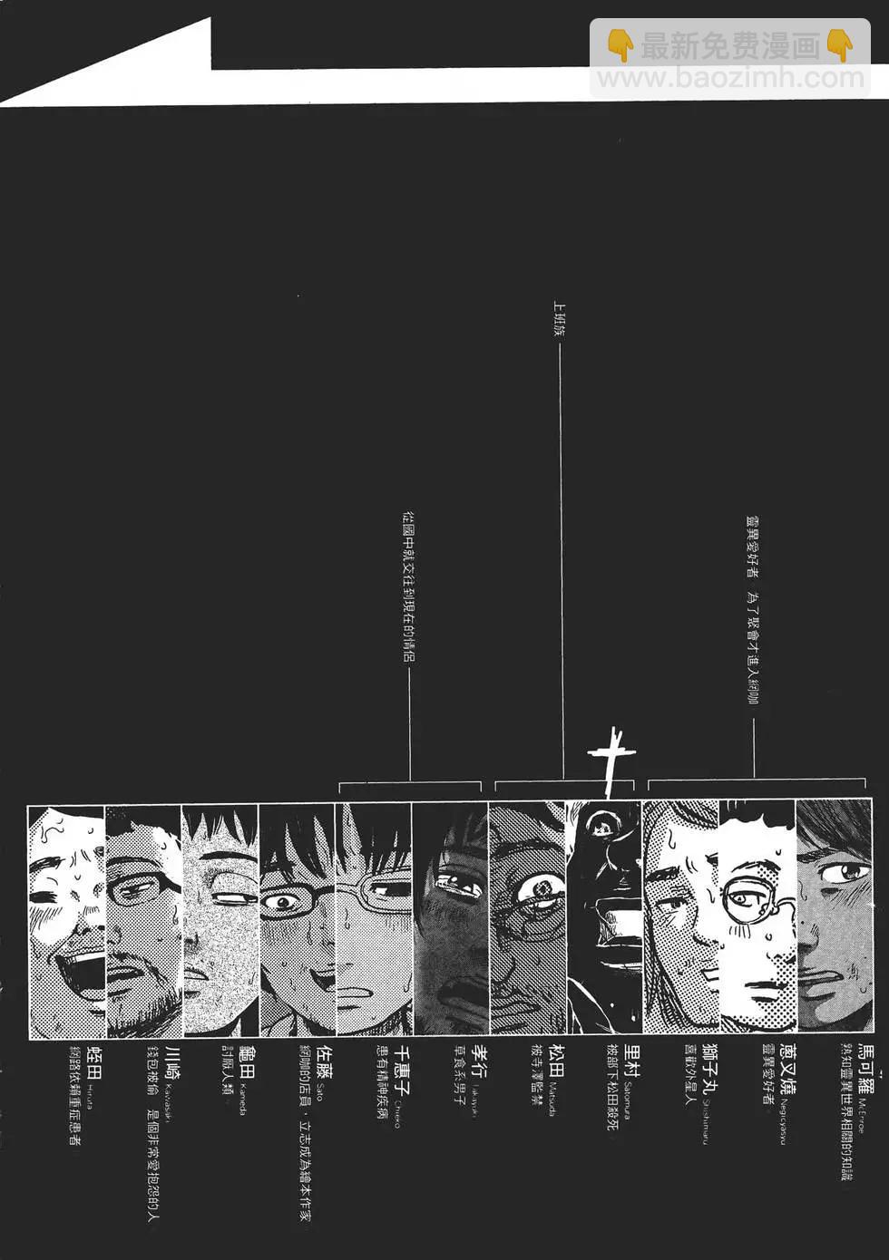 《漂流网咖》第05卷 第6页