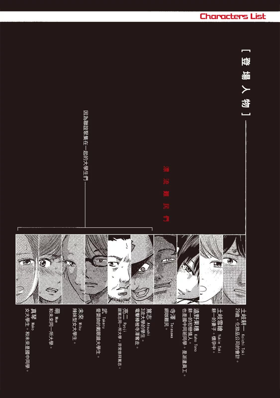 《漂流网咖》电子版05 第4页