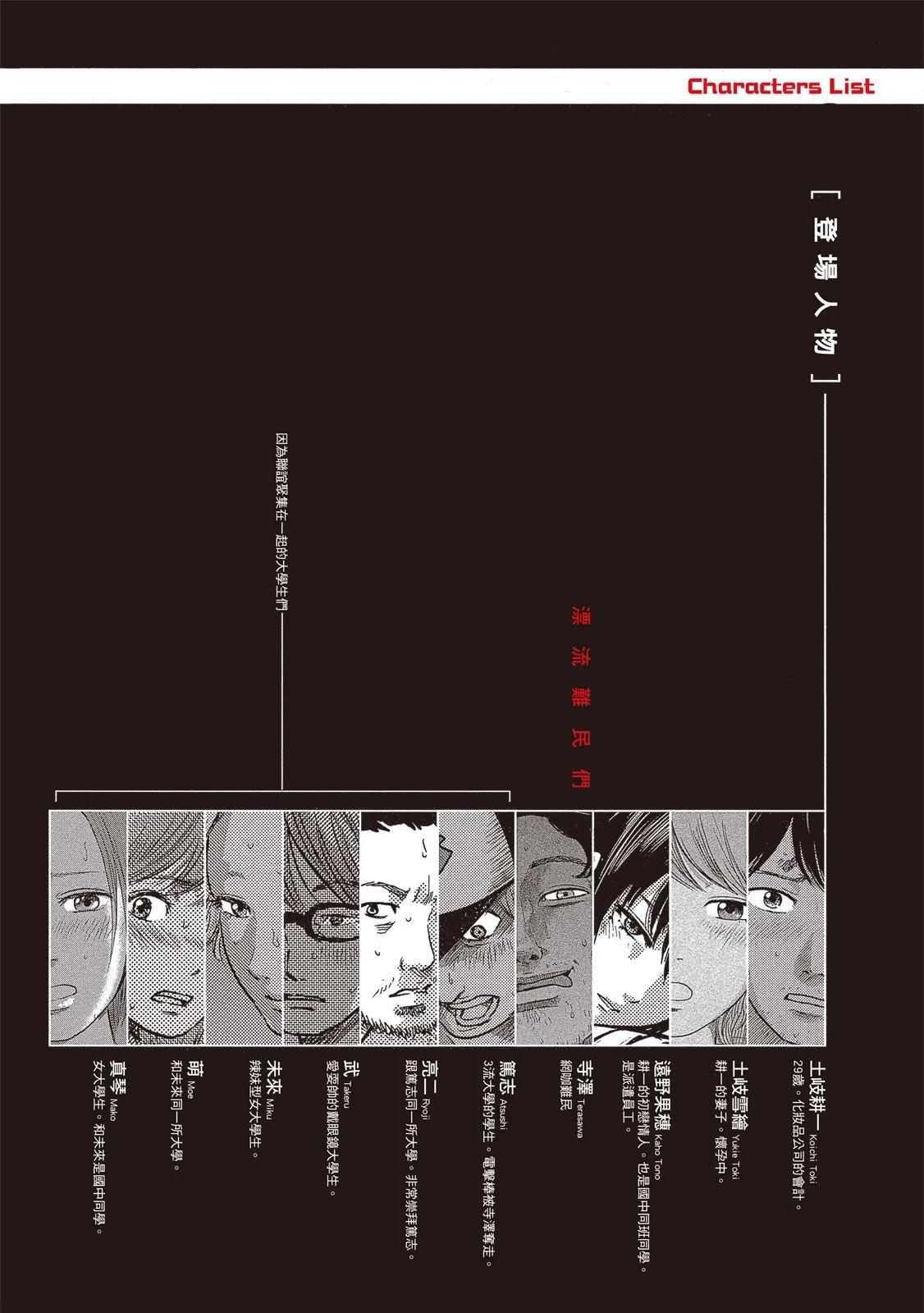 《漂流网咖》电子版03 第4页