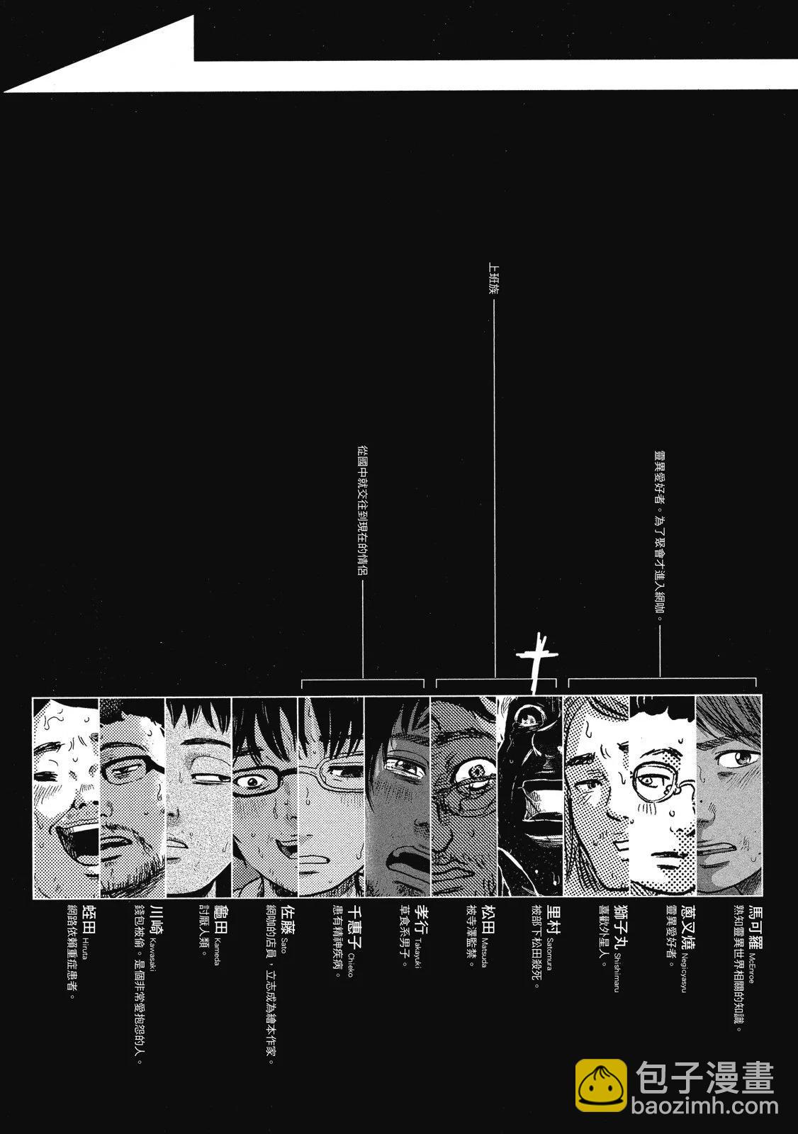 《漂流网咖》电子版03 第5页