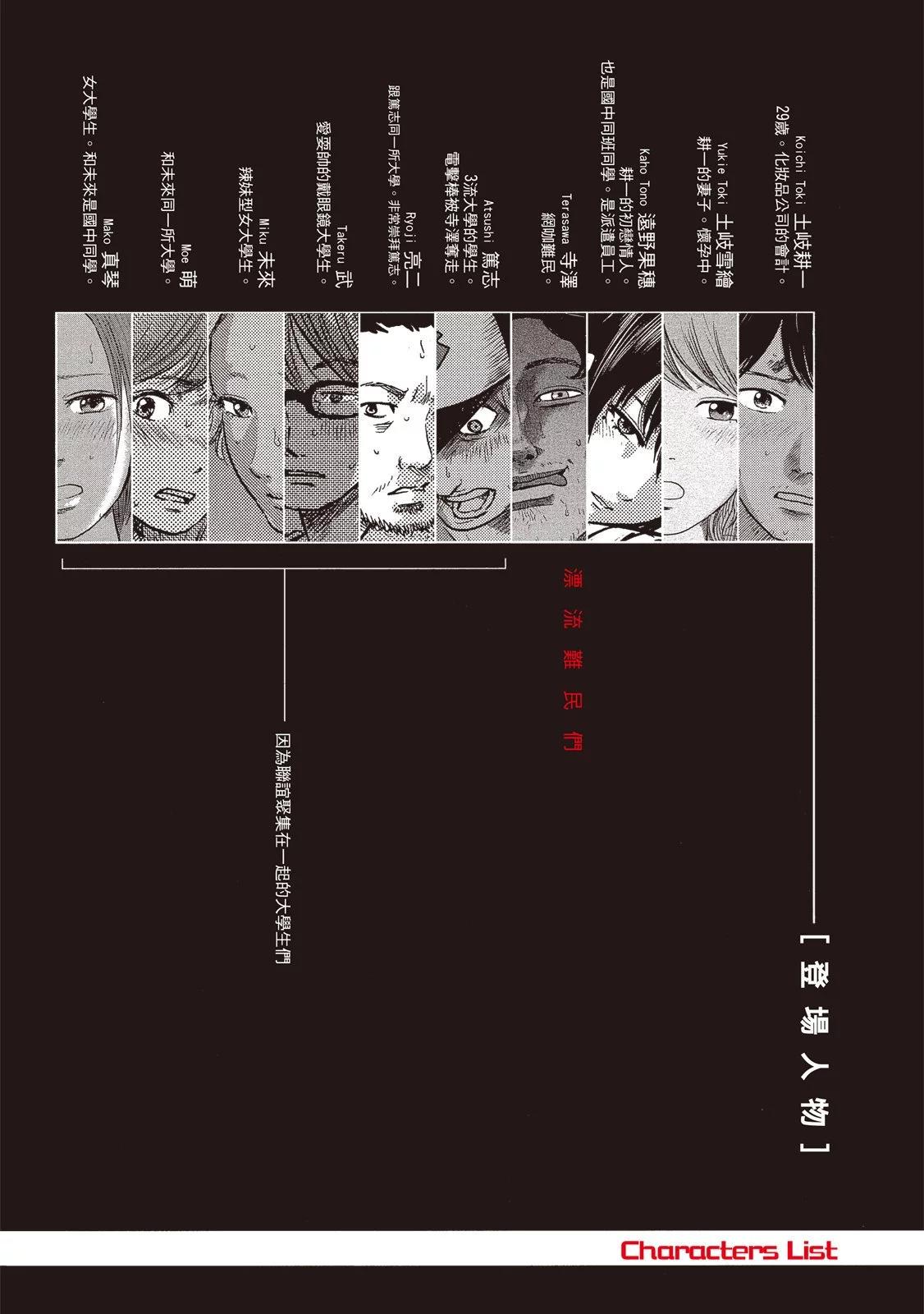 《漂流网咖》电子版06 第4页
