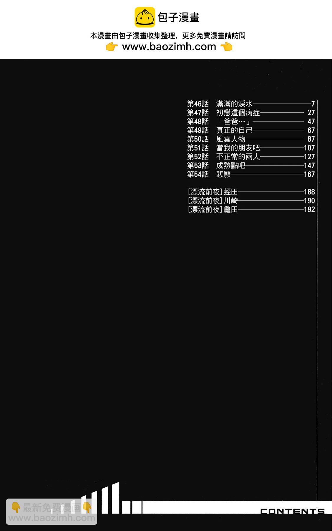 《漂流网咖》电子版06 第6页