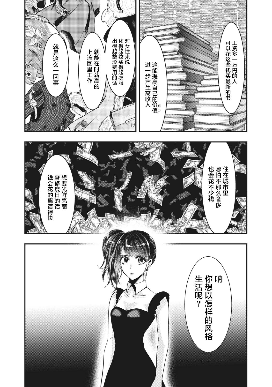 《处男故事》第35话 第12页