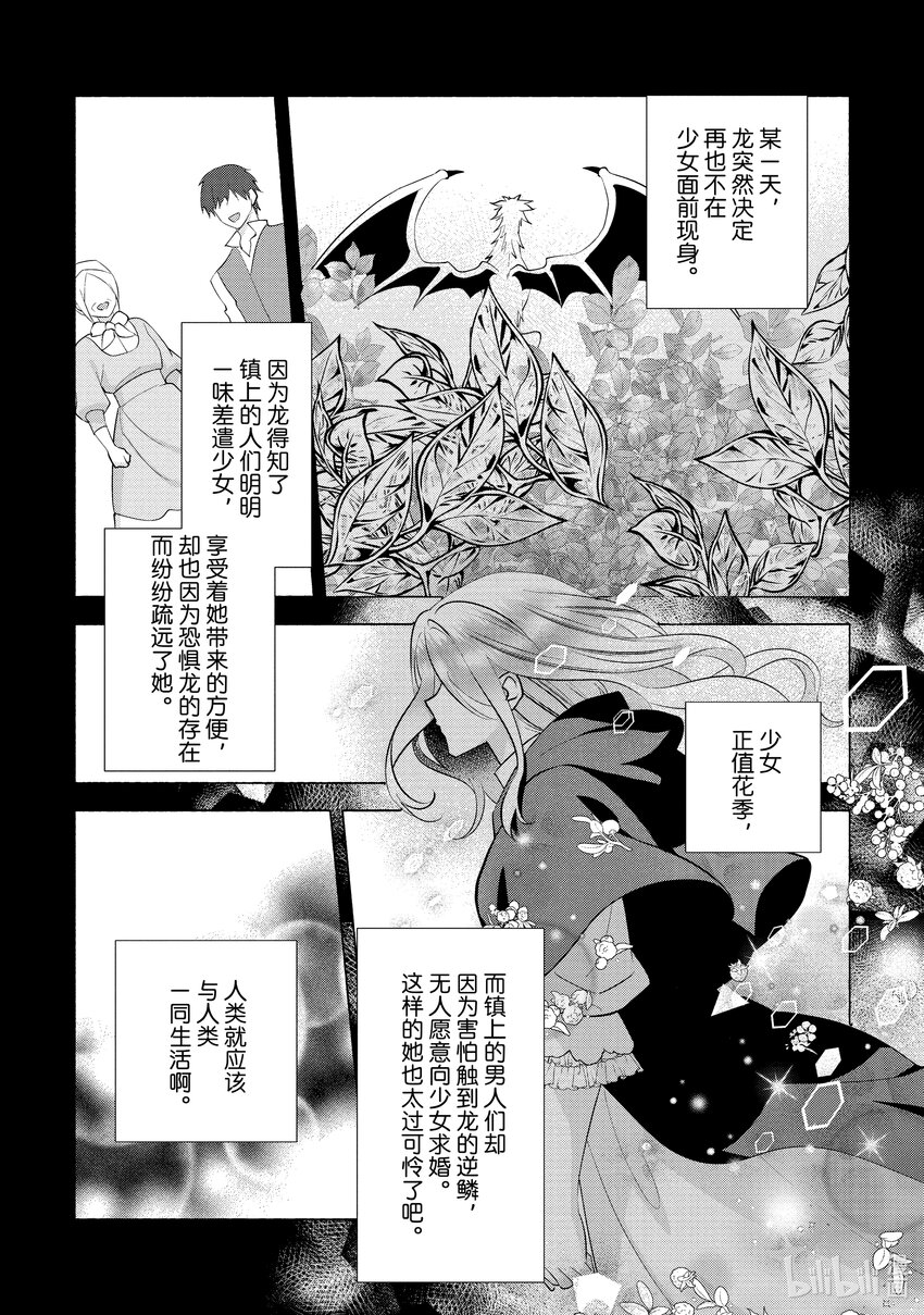 《虚假千金成为了备受宠爱的药师》23 第23章 第20页