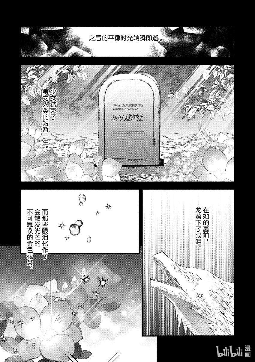 《虚假千金成为了备受宠爱的药师》23 第23章 第23页
