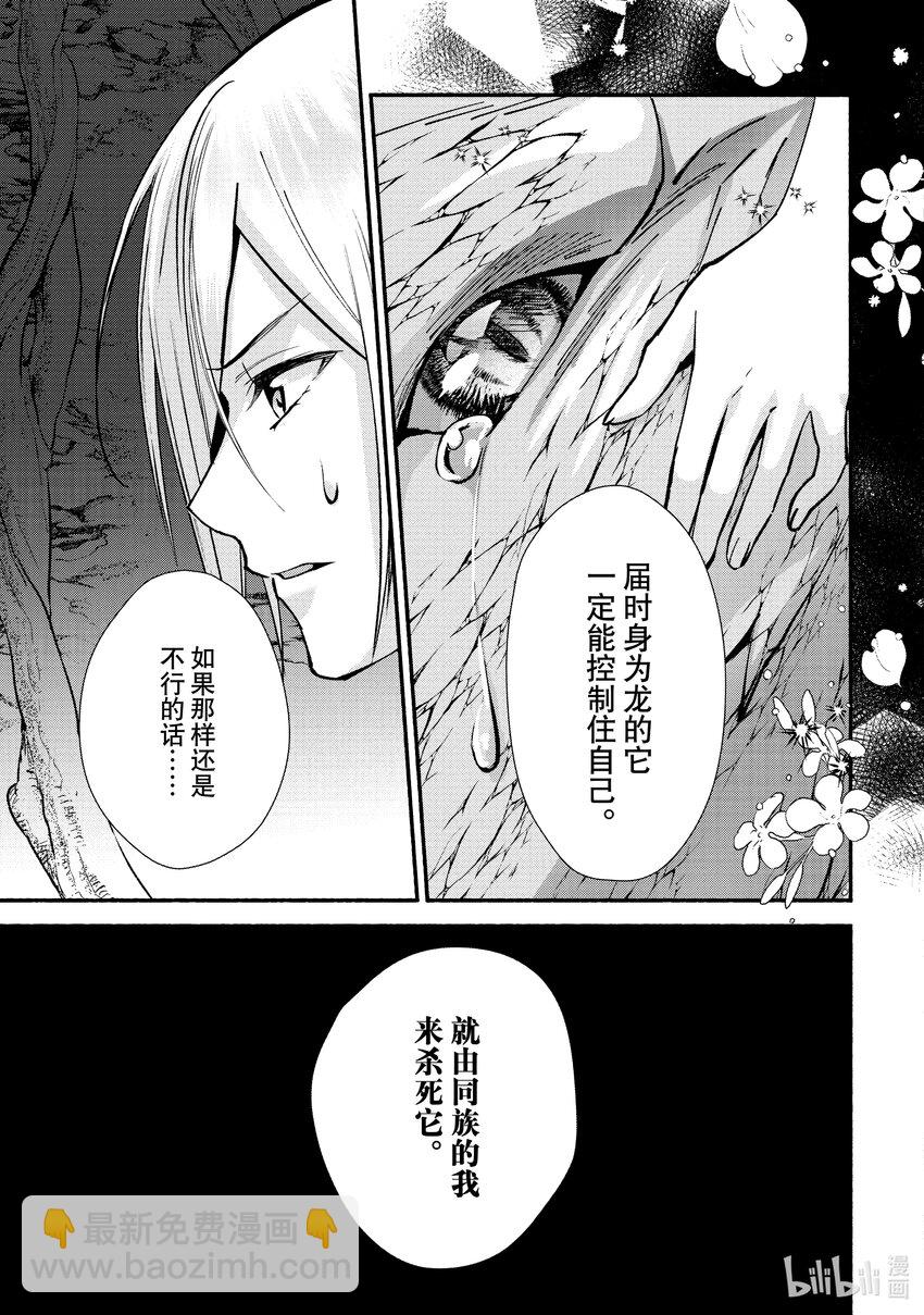 《虚假千金成为了备受宠爱的药师》29 第29章 第13页