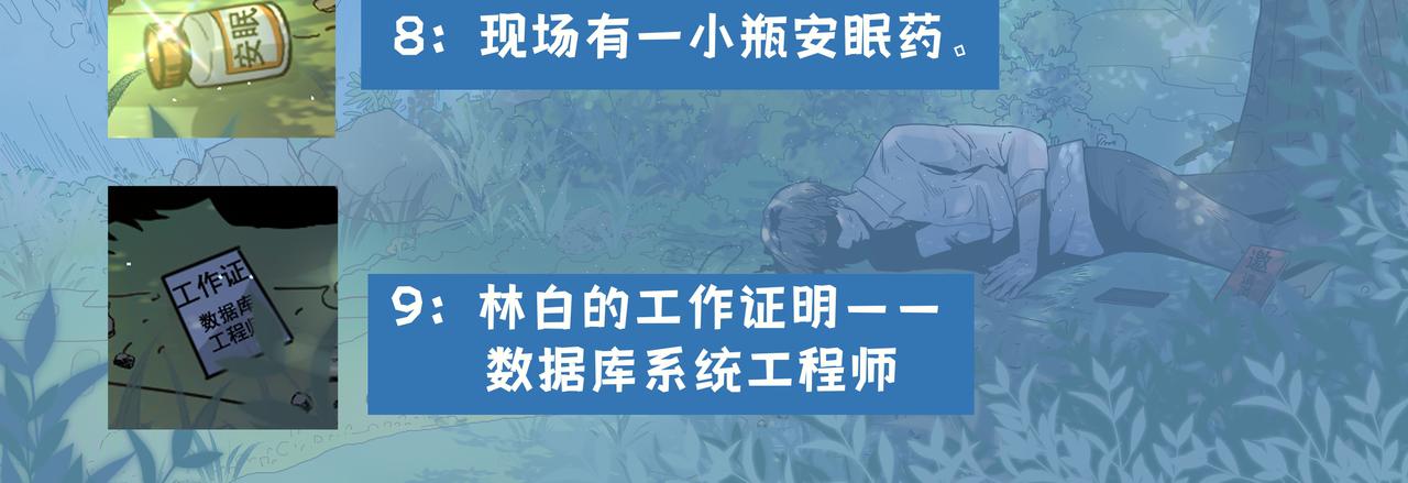 《93号值班姑娘的探案簿》第三期 悬崖疑案 第12页
