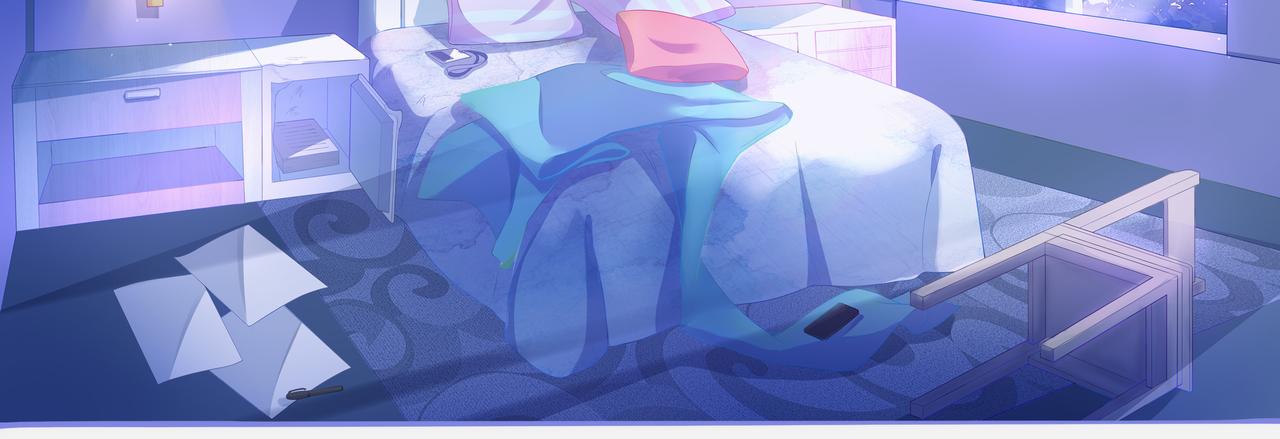 《93号值班姑娘的探案簿》第二期看不见的凶手 第6页