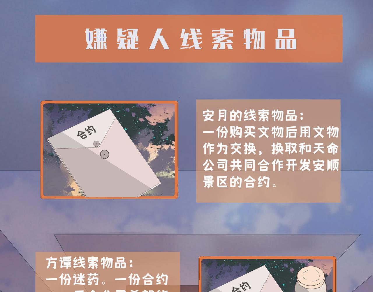 《93号值班姑娘的探案簿》第八期《失踪的龟甲》 第25页