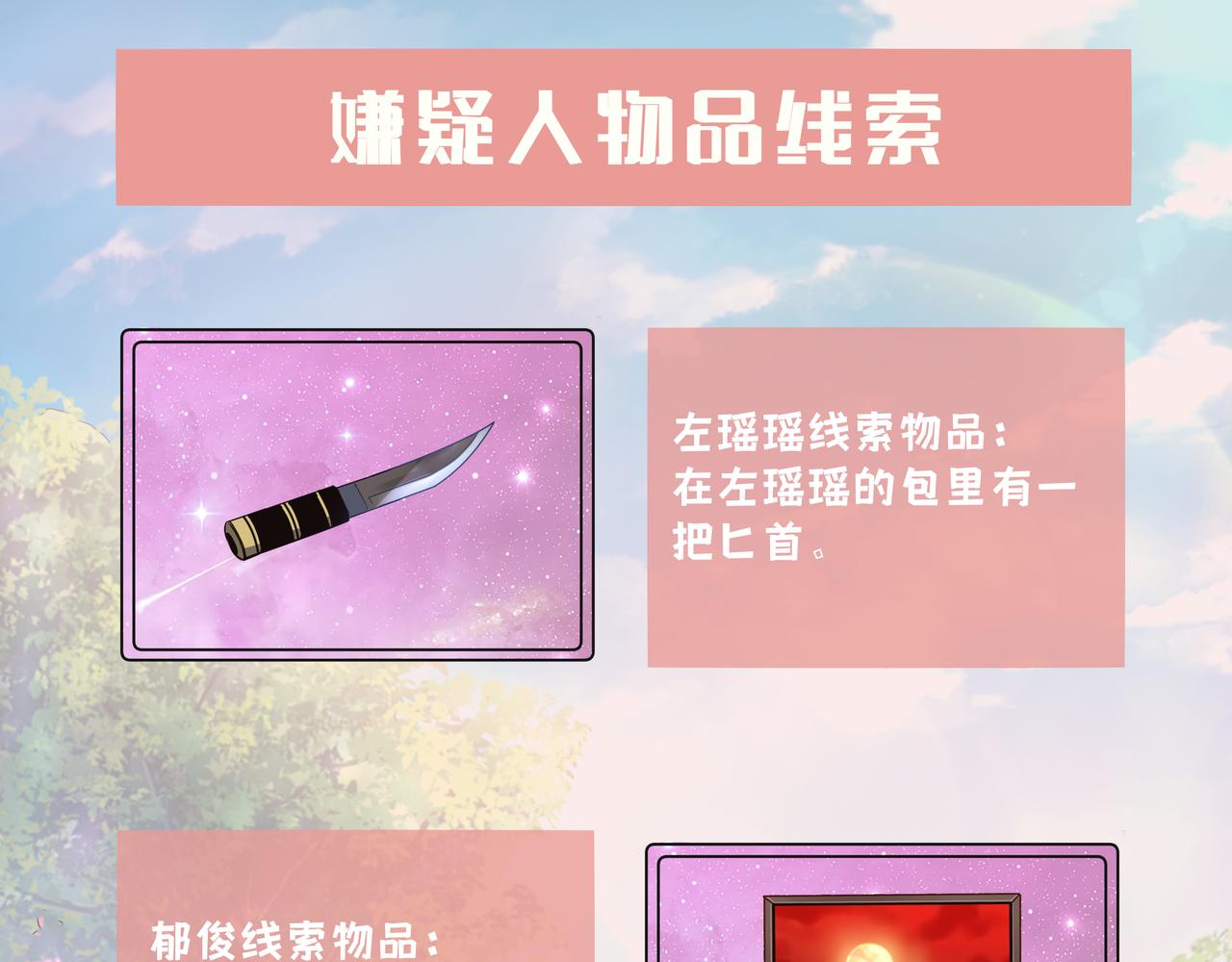 《93号值班姑娘的探案簿》第五期 樱花迷人眼 第25页