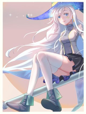 《93号值班姑娘的探案簿》漫画封面图 - tl漫画