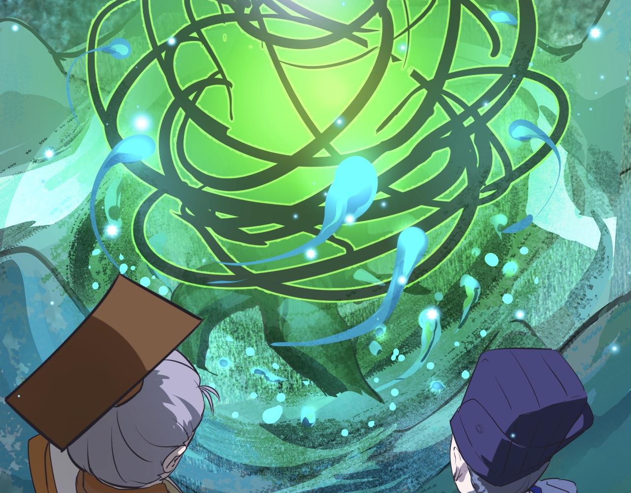 《吾定河边骨》那就帮你们一把 第49页