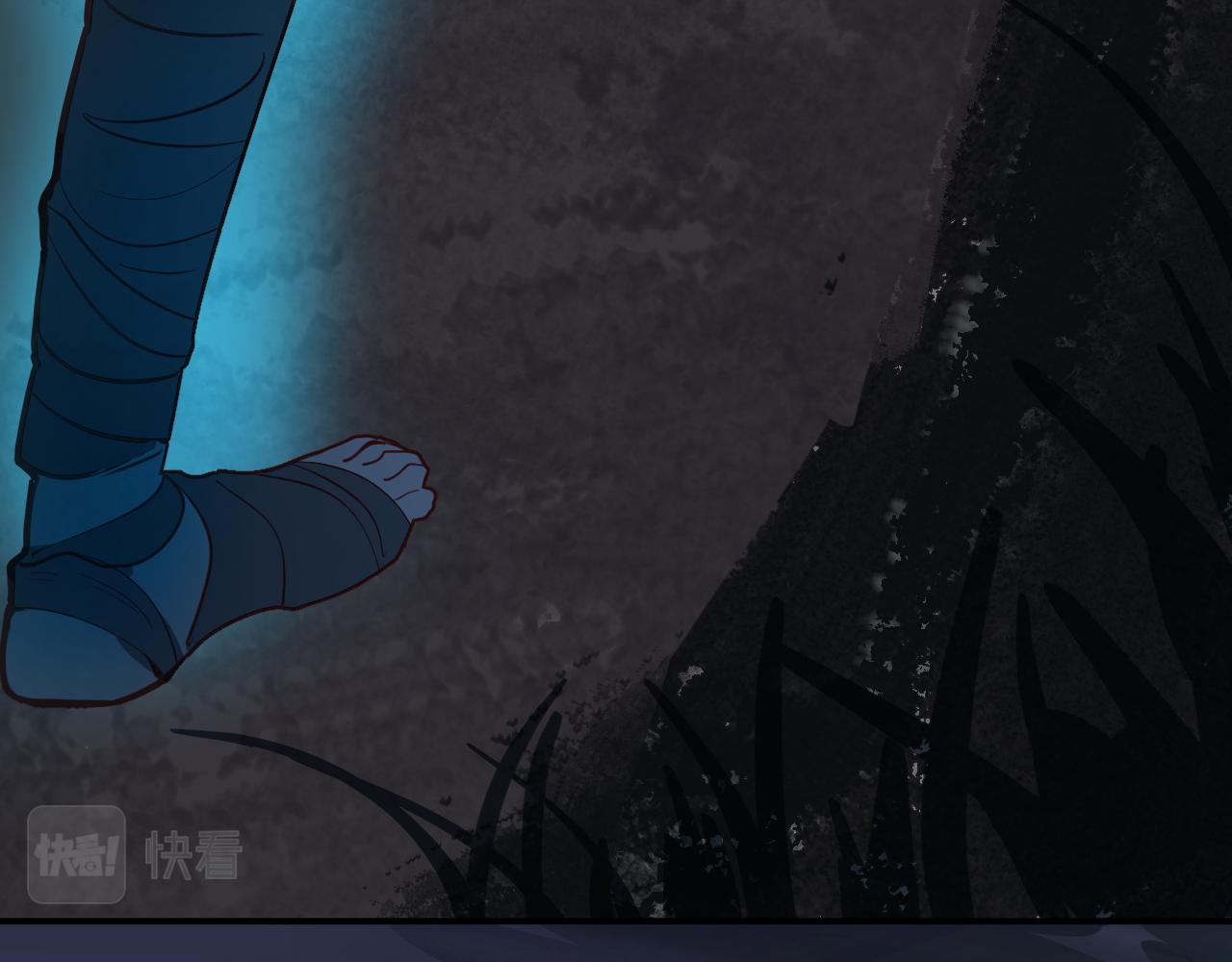 《吾定河边骨》天雷滚滚来 第39页