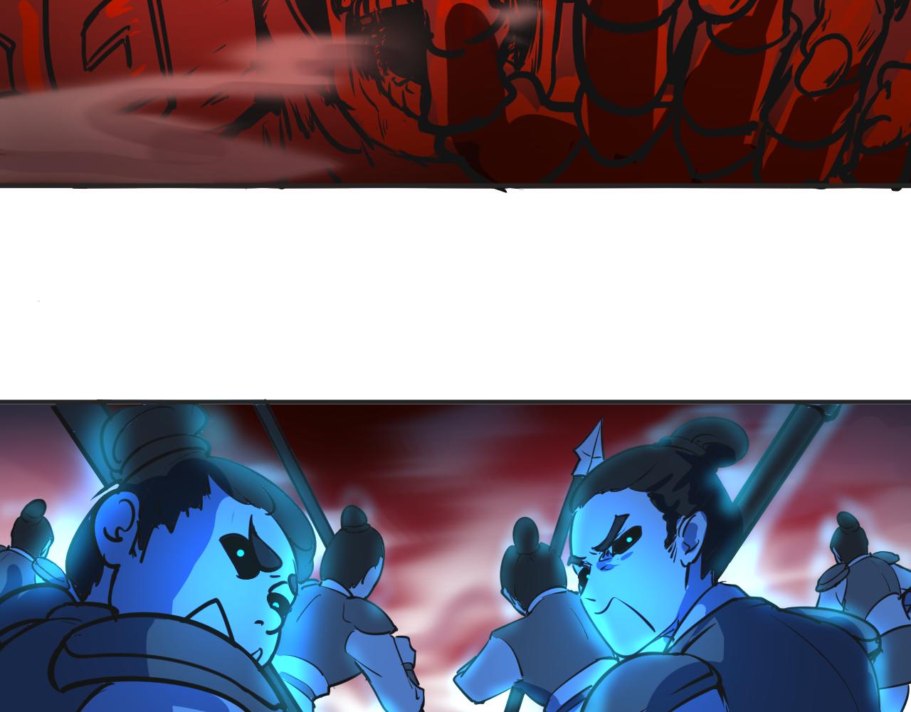 《吾定河边骨》这一切的意义？ 第27页