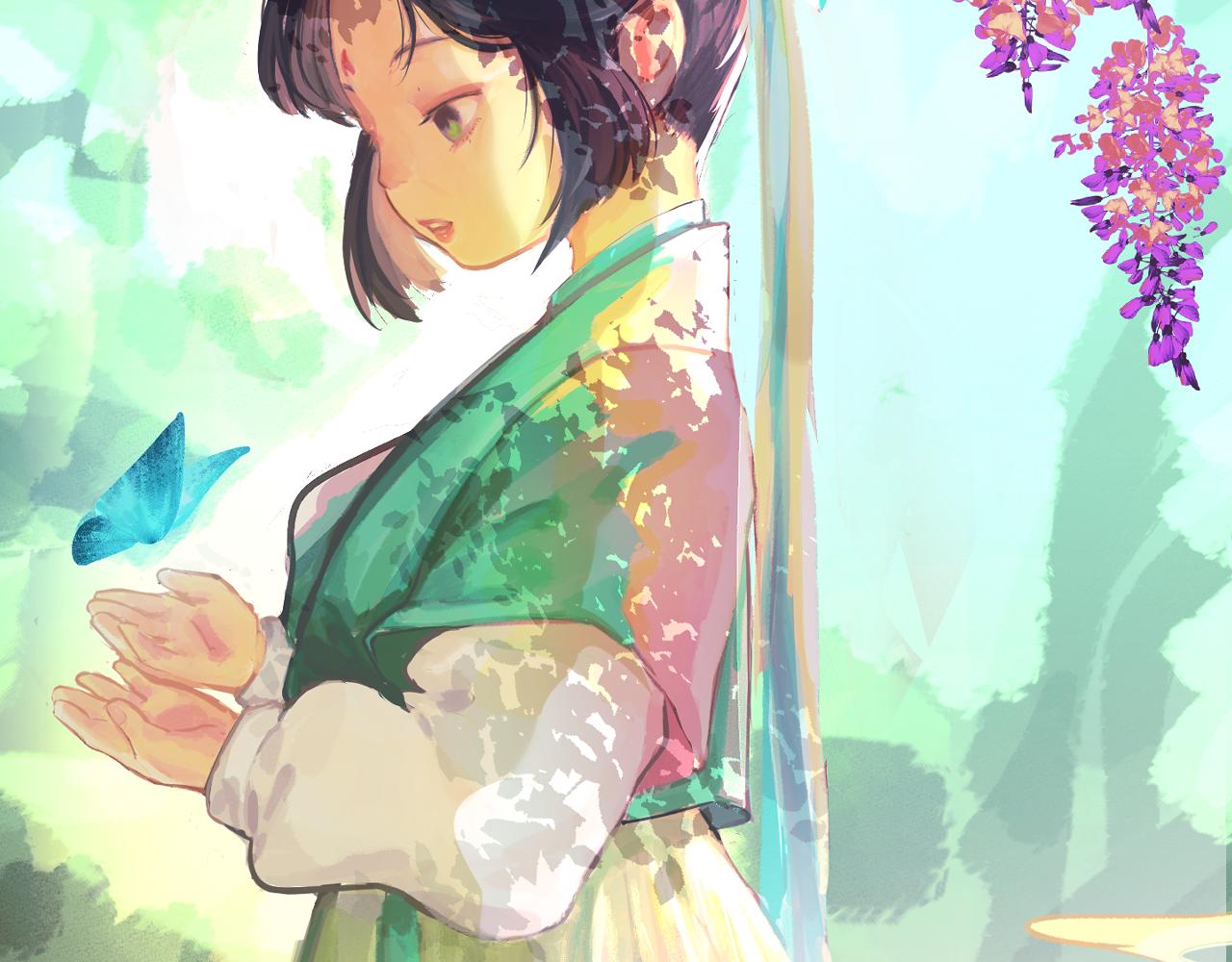 《吾定河边骨》误会大了 第7页