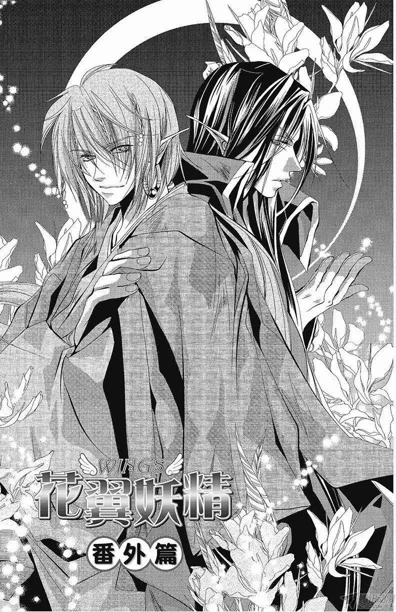 《花翼妖精WINGS》第35话 第5页