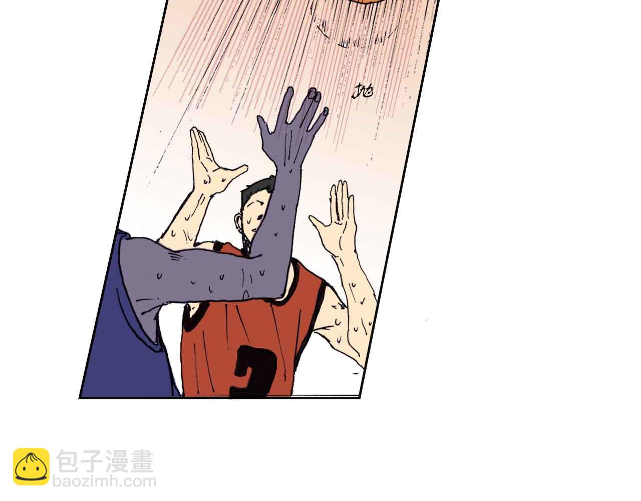 《傻子 fool》第一话 朋友（一） 第6页