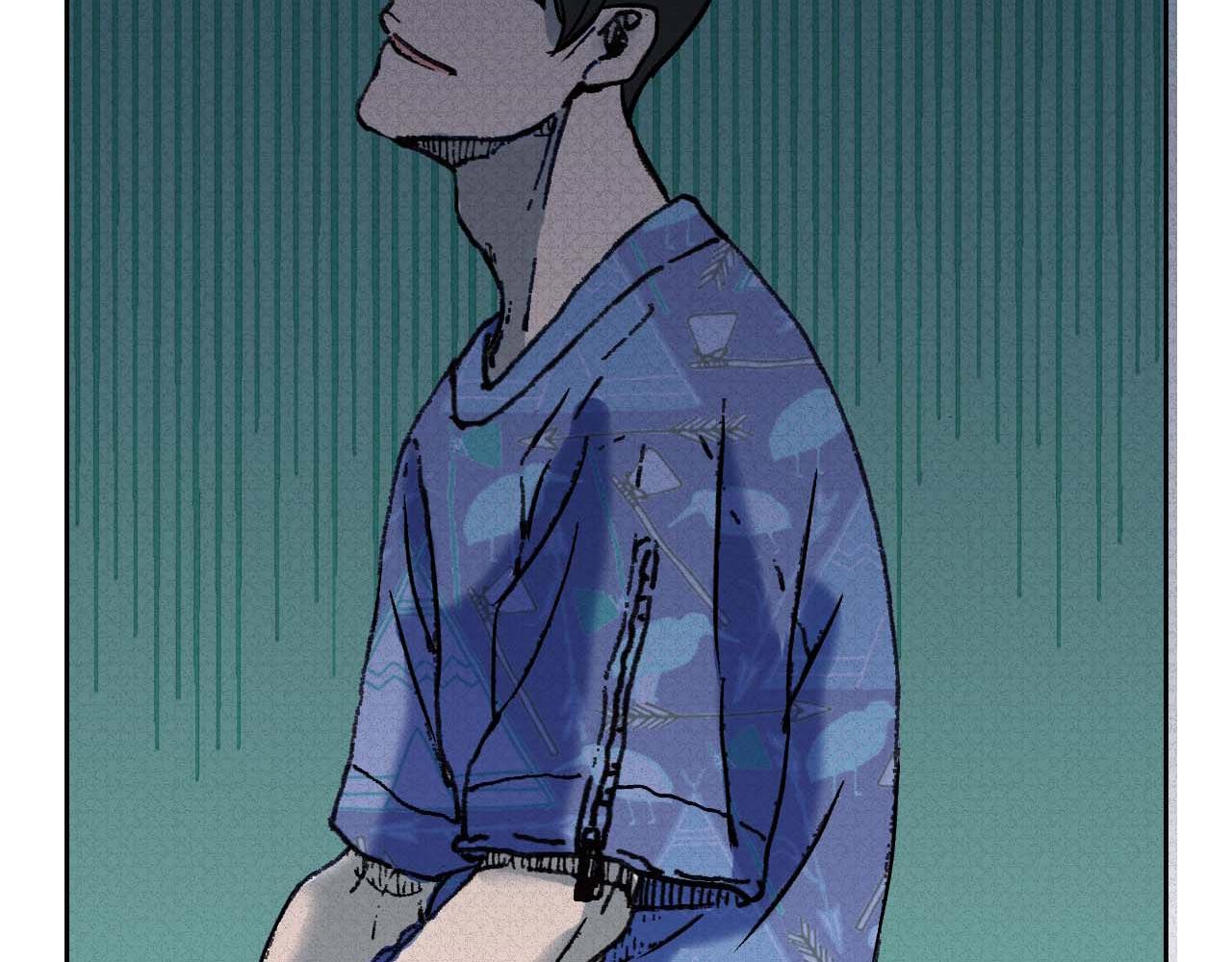 《傻子 fool》第一话 朋友（完） 第21页