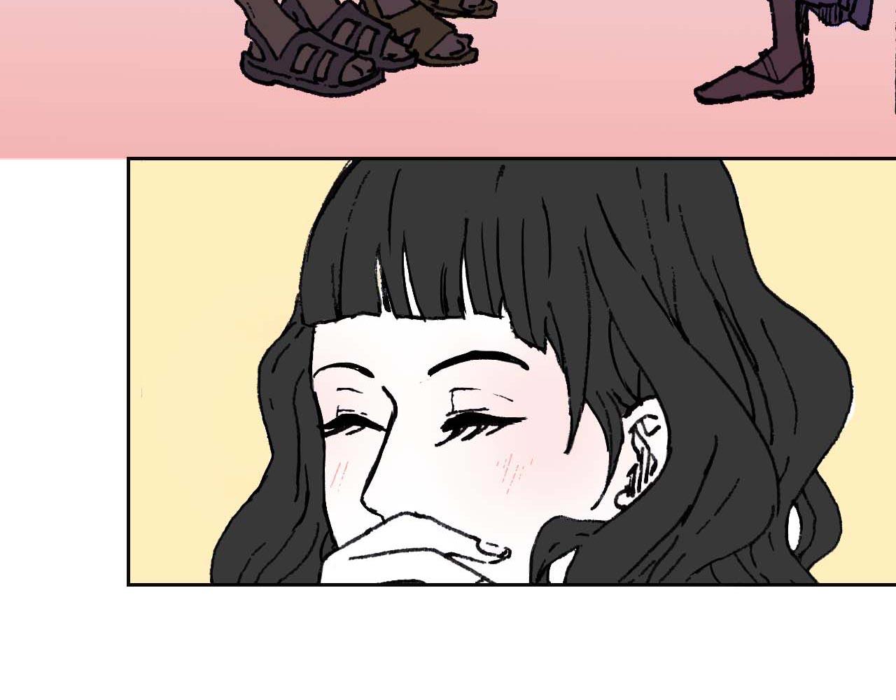《傻子 fool》第一话 朋友（二） 第27页
