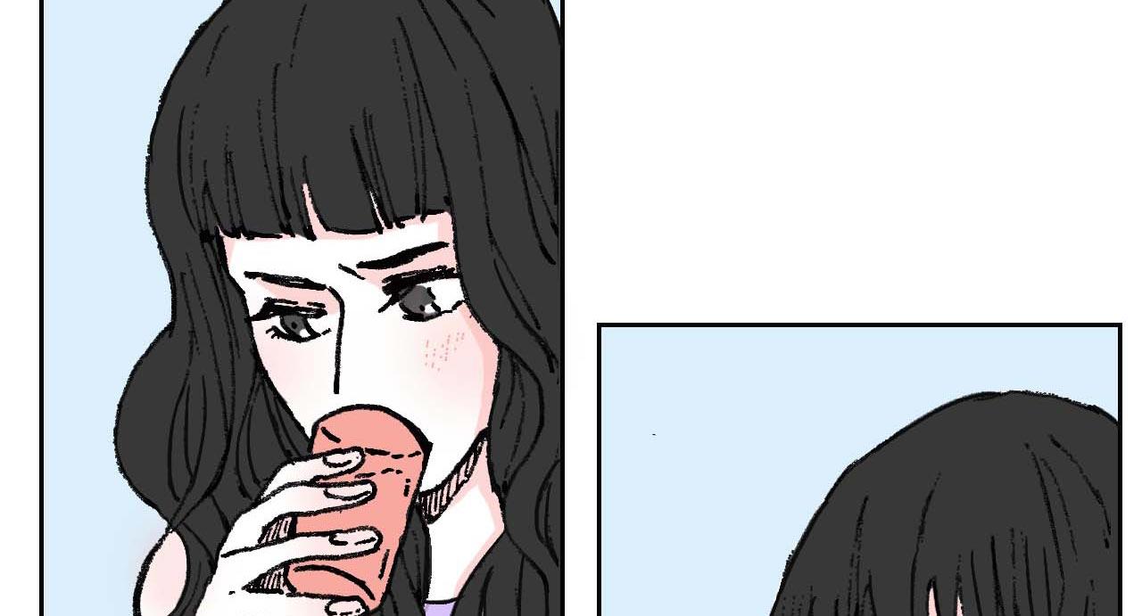 《傻子 fool》第一话 朋友（二） 第36页