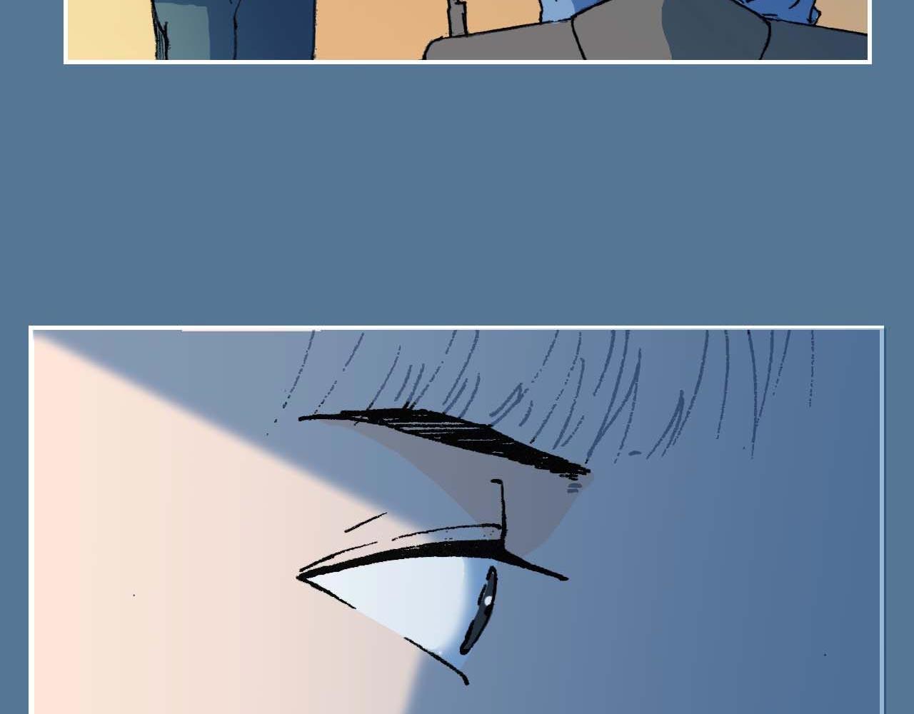 《傻子 fool》第二话 同桌（二） 第37页
