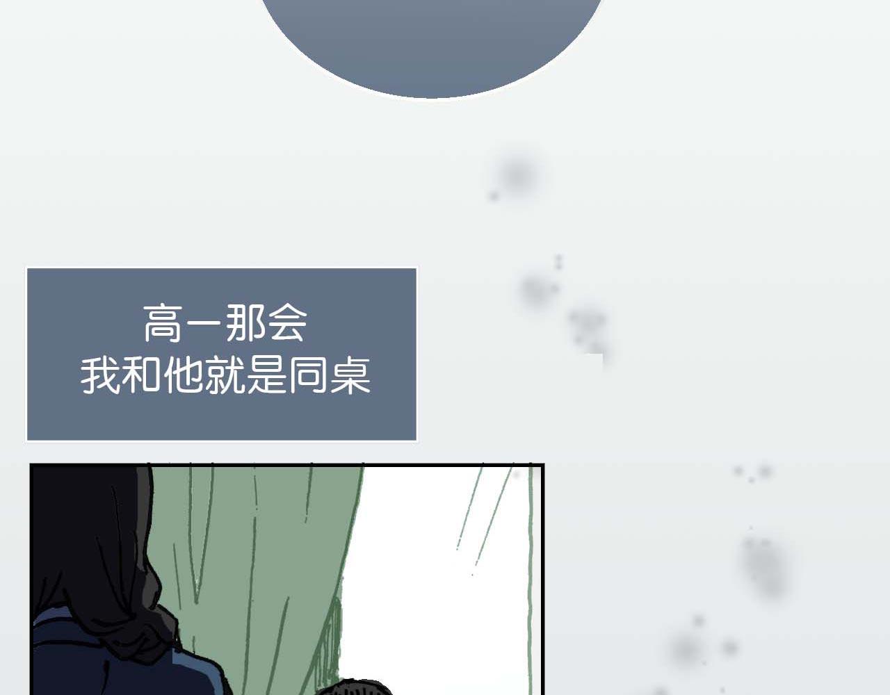 《傻子 fool》第三话 秘密 （二） 第15页