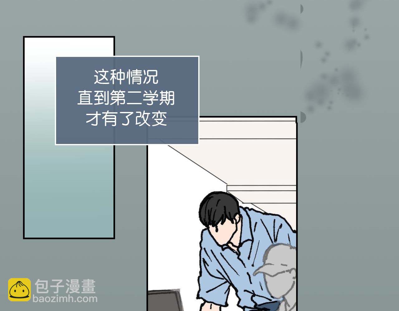 《傻子 fool》第三话 秘密 （二） 第21页