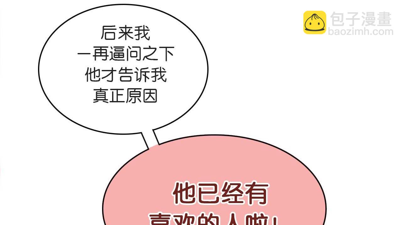 《傻子 fool》第三话 秘密 （二） 第33页