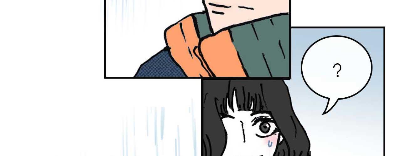 《傻子 fool》第四话 偶遇（二） 第16页