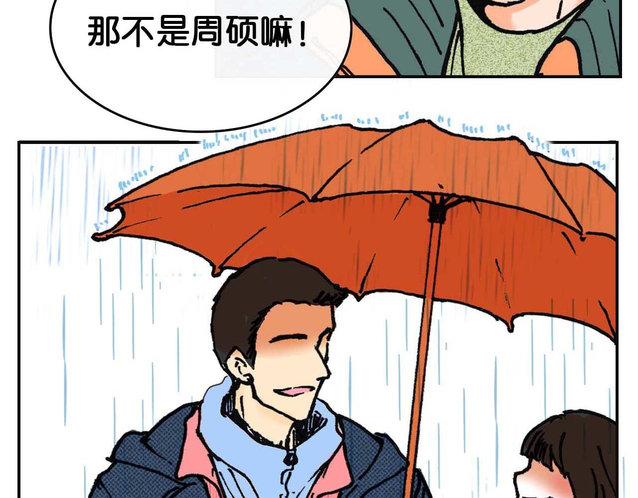 《傻子 fool》第四话 偶遇（二） 第6页