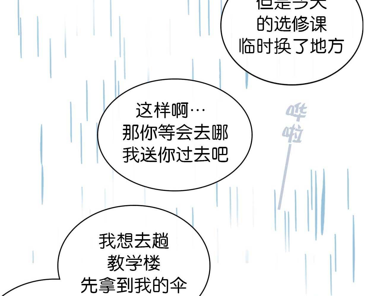 《傻子 fool》第四话 偶遇 （一） 第27页