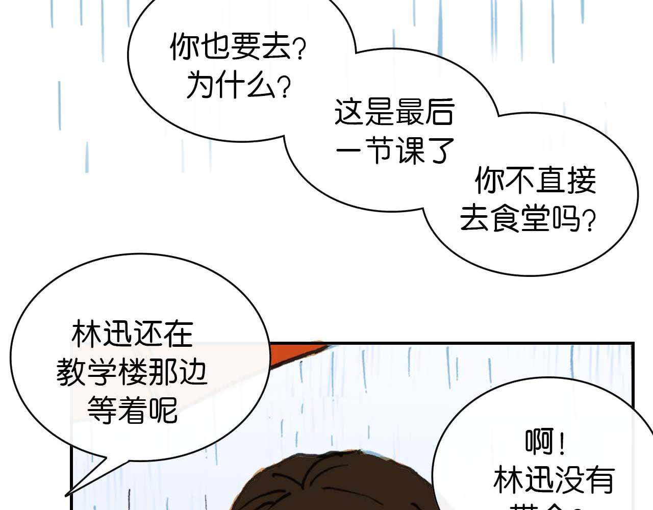 《傻子 fool》第四话 偶遇 （一） 第29页