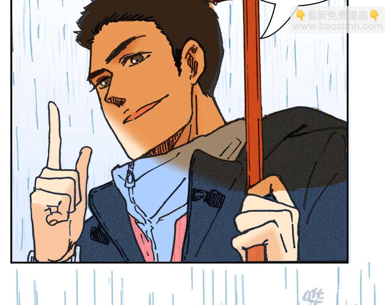 《傻子 fool》第四话 偶遇 （一） 第32页