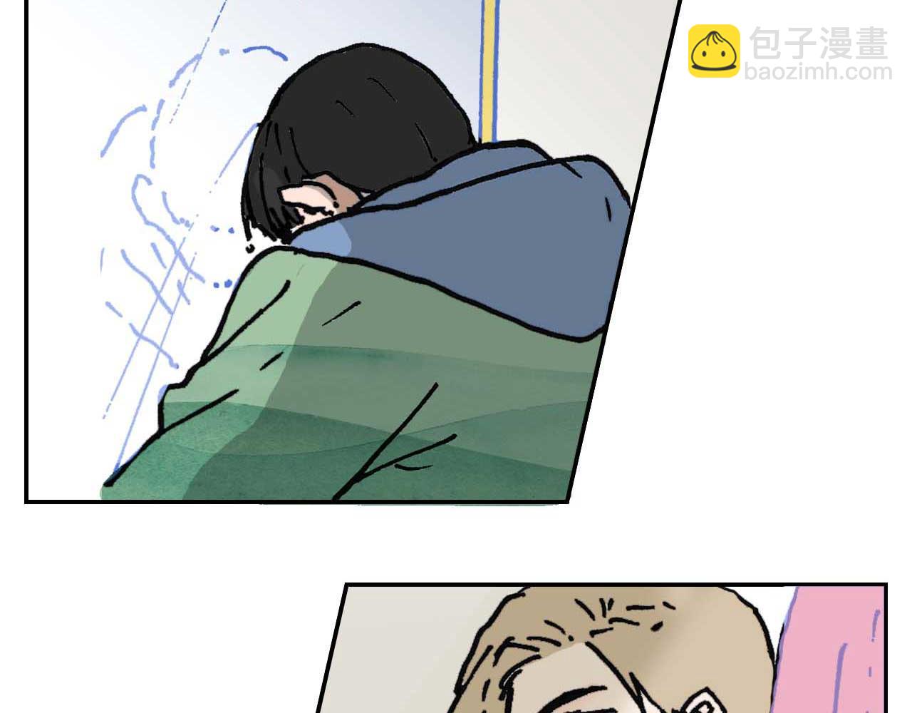 《傻子 fool》第五话 预言 （二） 第6页
