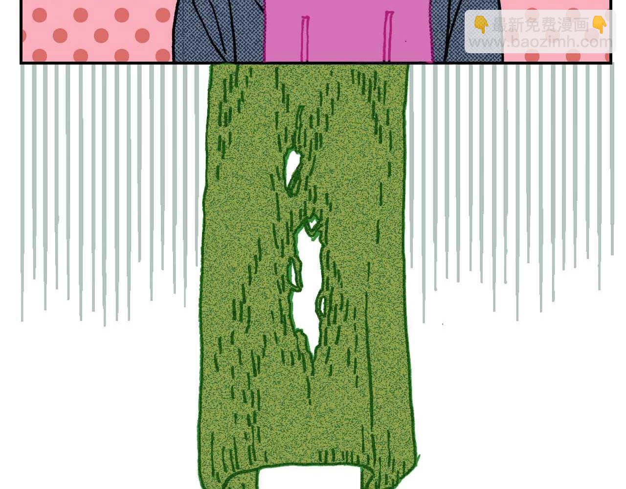 《傻子 fool》第七话 生日 （完） 第14页