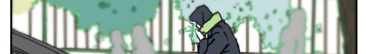 《傻子 fool》第六话 见解(完) 第30页