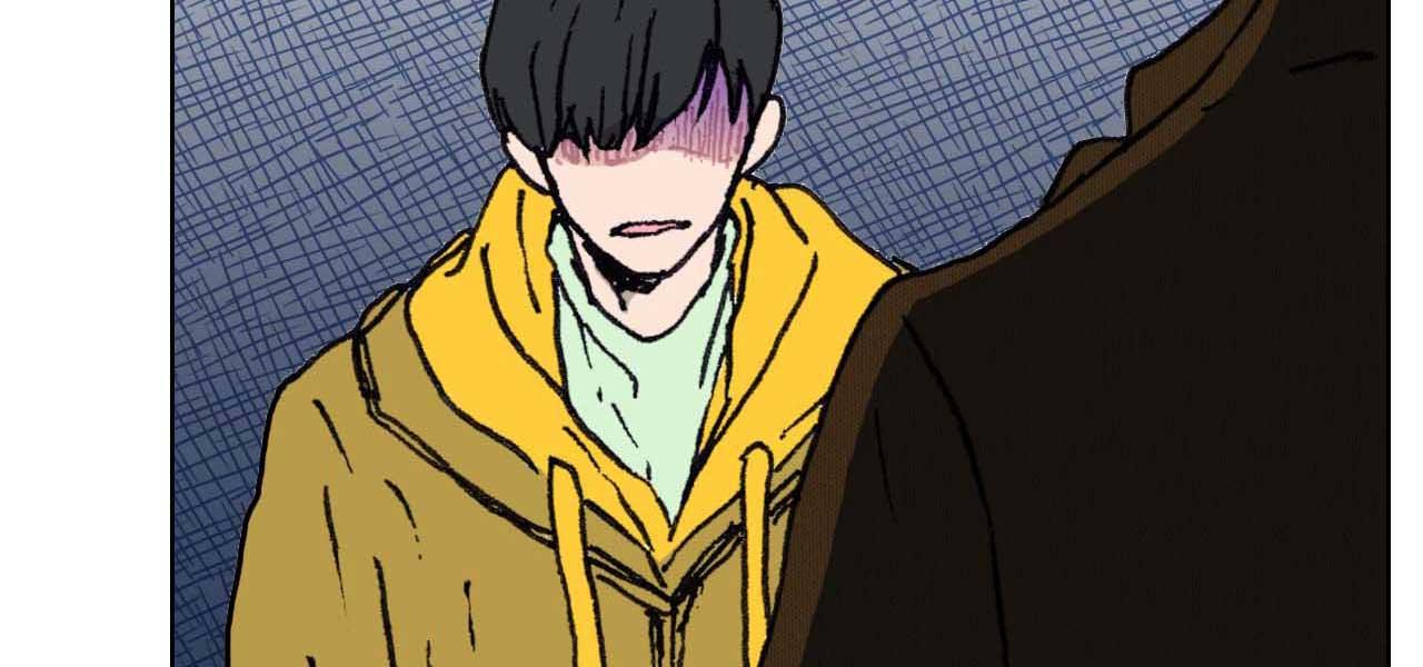 《傻子 fool》第十话 巧遇（二） 第47页
