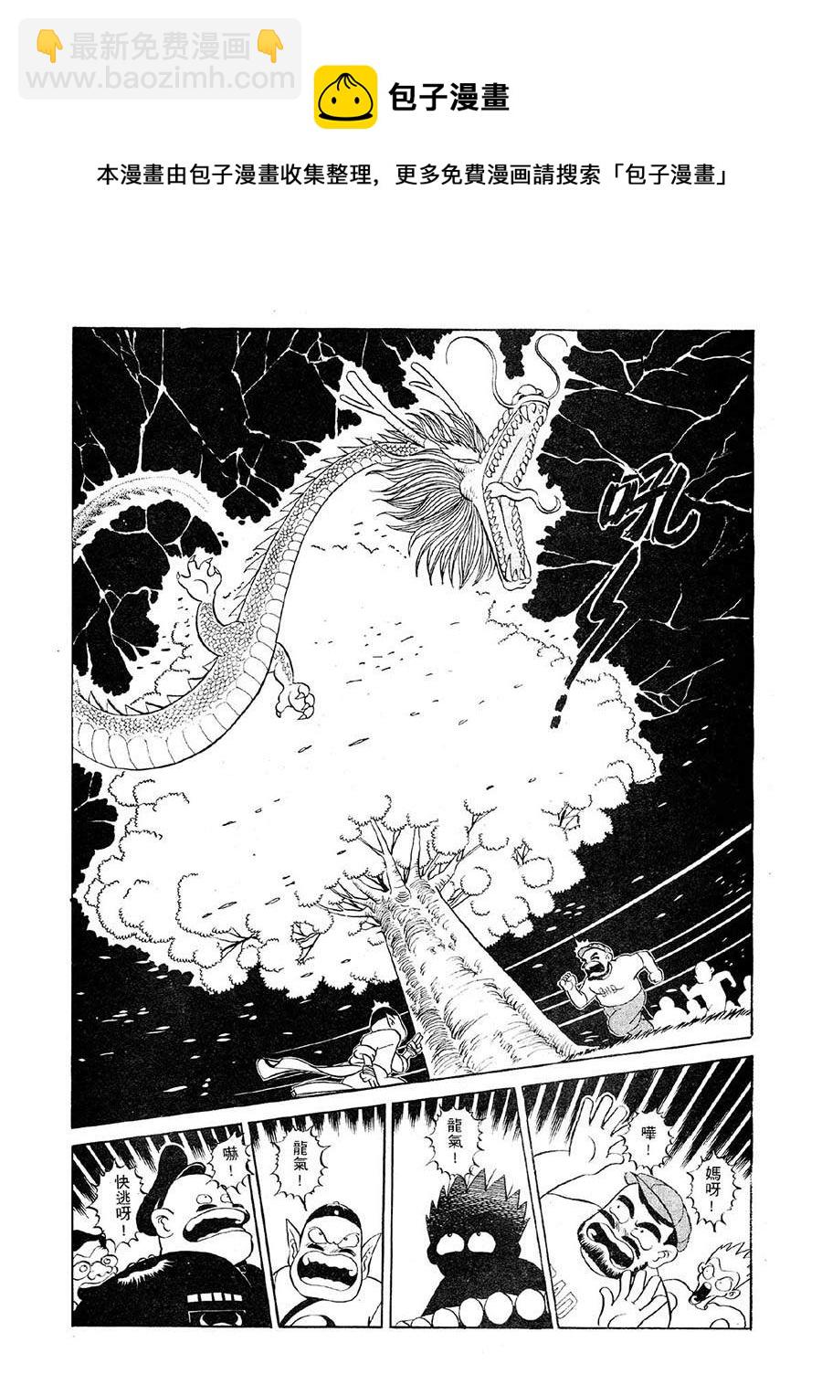 《九纹龙》九纹龙 第8集 第13页