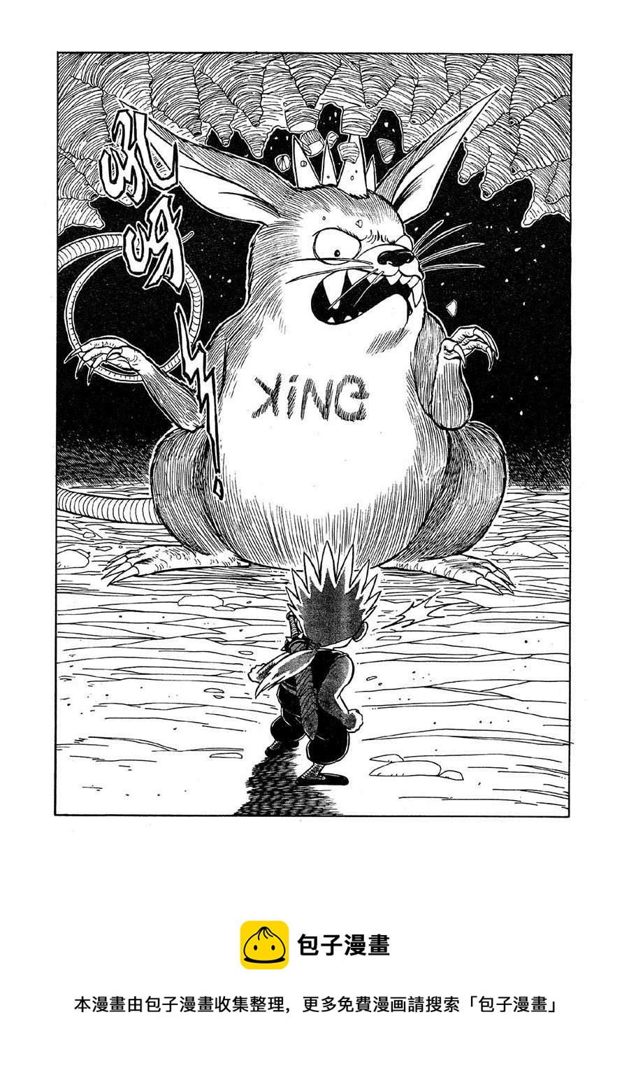 《九纹龙》九纹龙 第16集 第13页