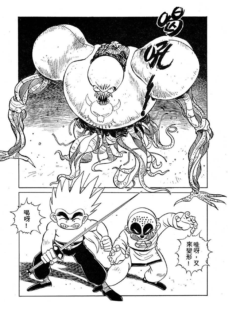 《九纹龙》九纹龙 第20集 第15页