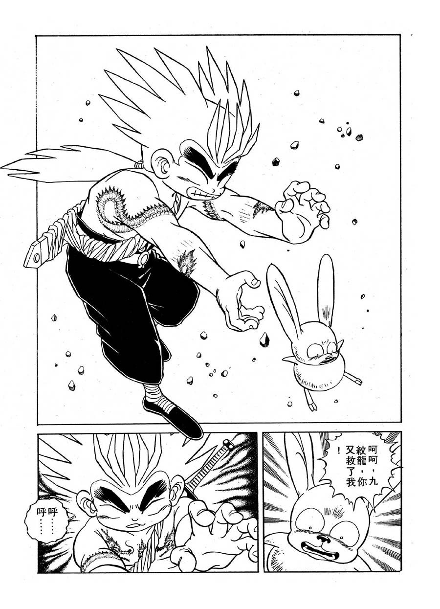 《九纹龙》九纹龙 第22集 第15页